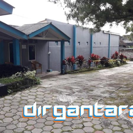 Hotel Dirgantara Parakan  Dış mekan fotoğraf