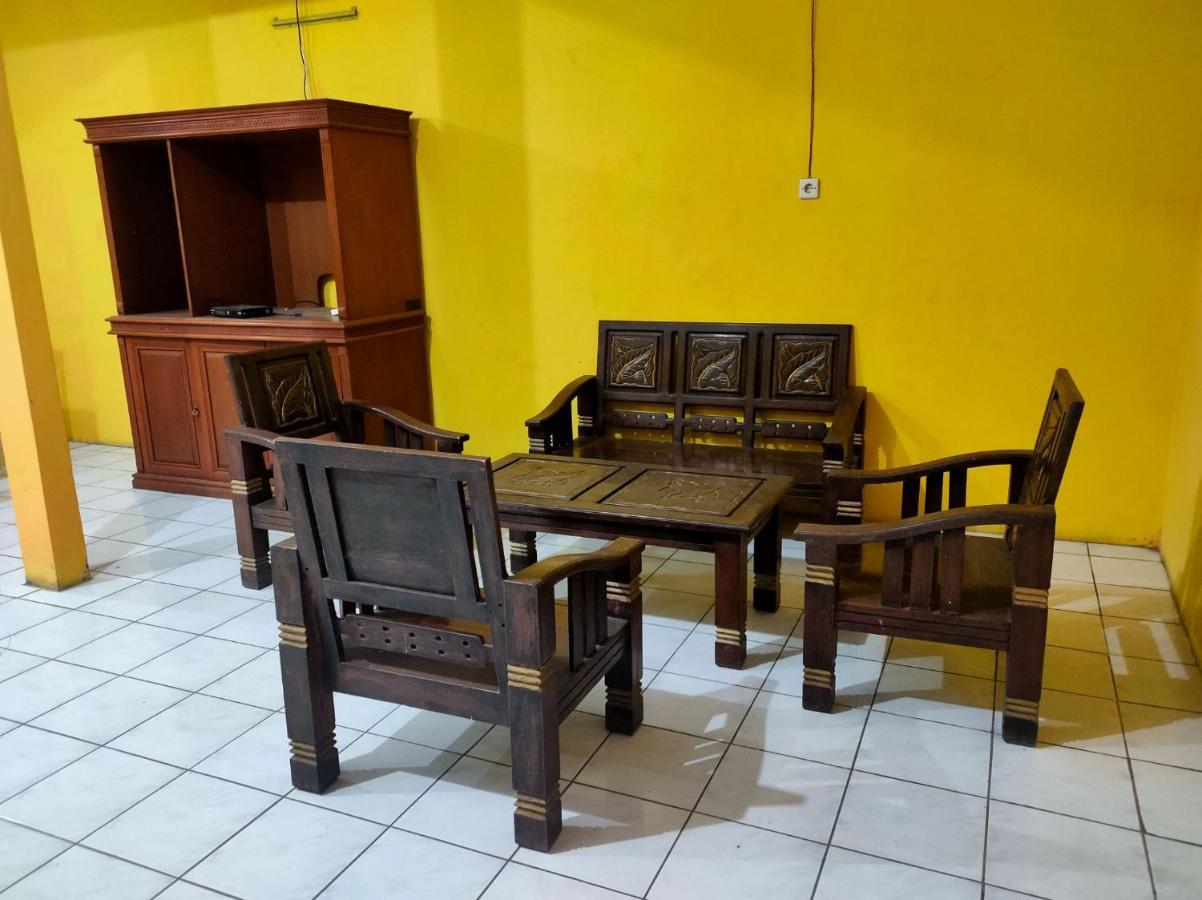 Hotel Dirgantara Parakan  Dış mekan fotoğraf