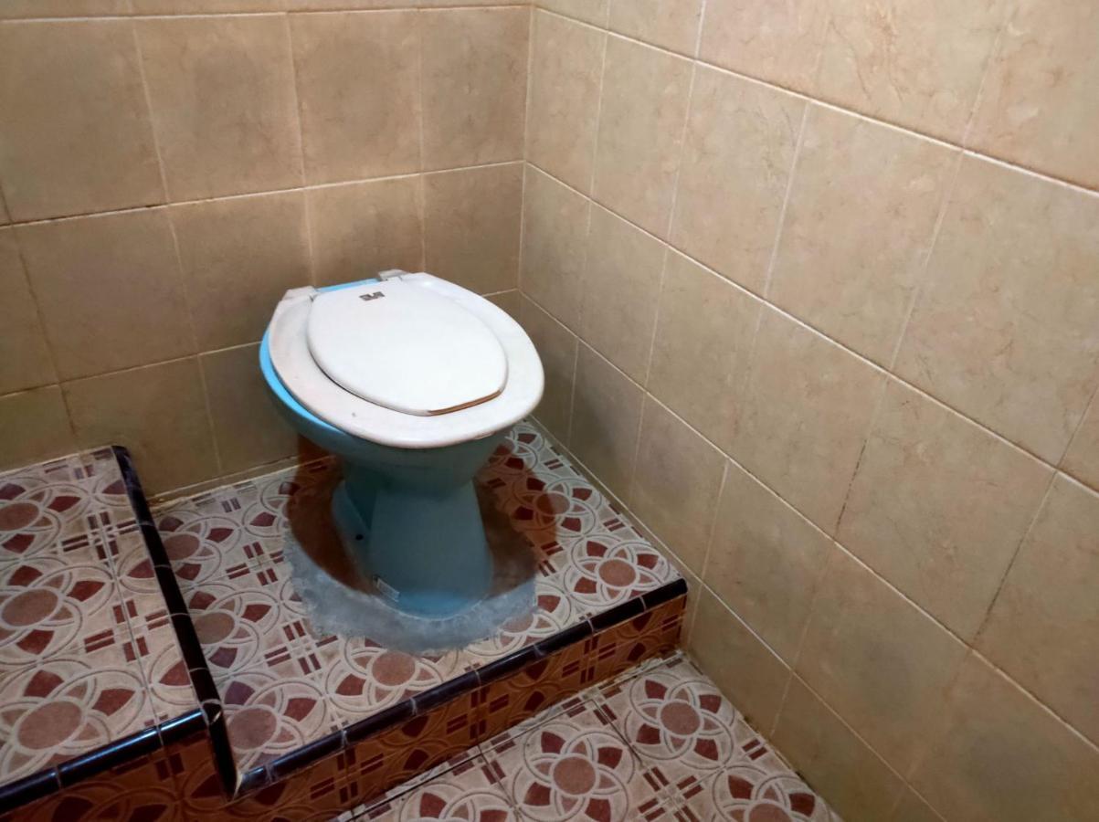 Hotel Dirgantara Parakan  Dış mekan fotoğraf
