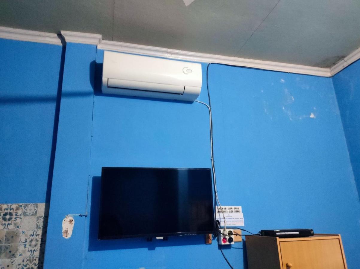 Hotel Dirgantara Parakan  Dış mekan fotoğraf