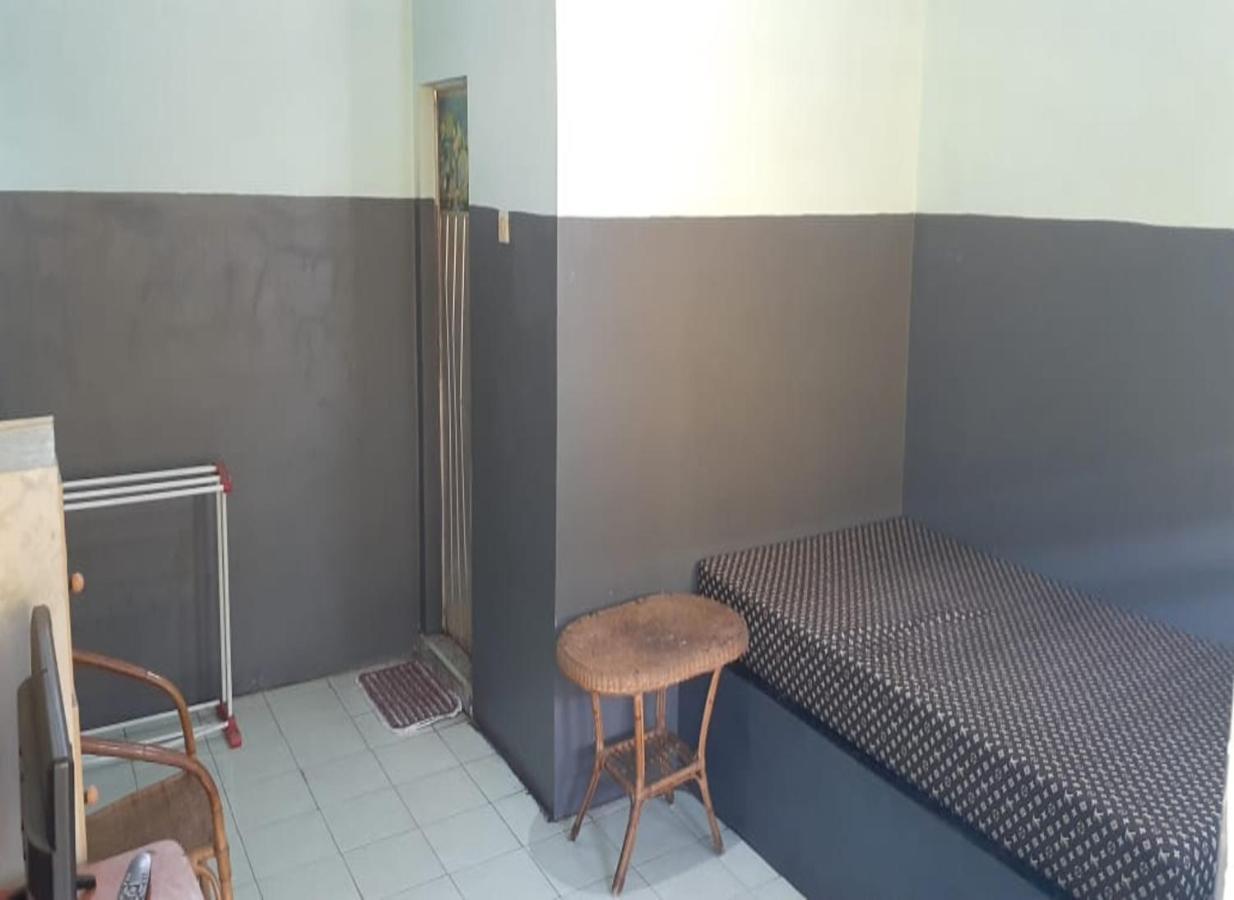 Hotel Dirgantara Parakan  Dış mekan fotoğraf