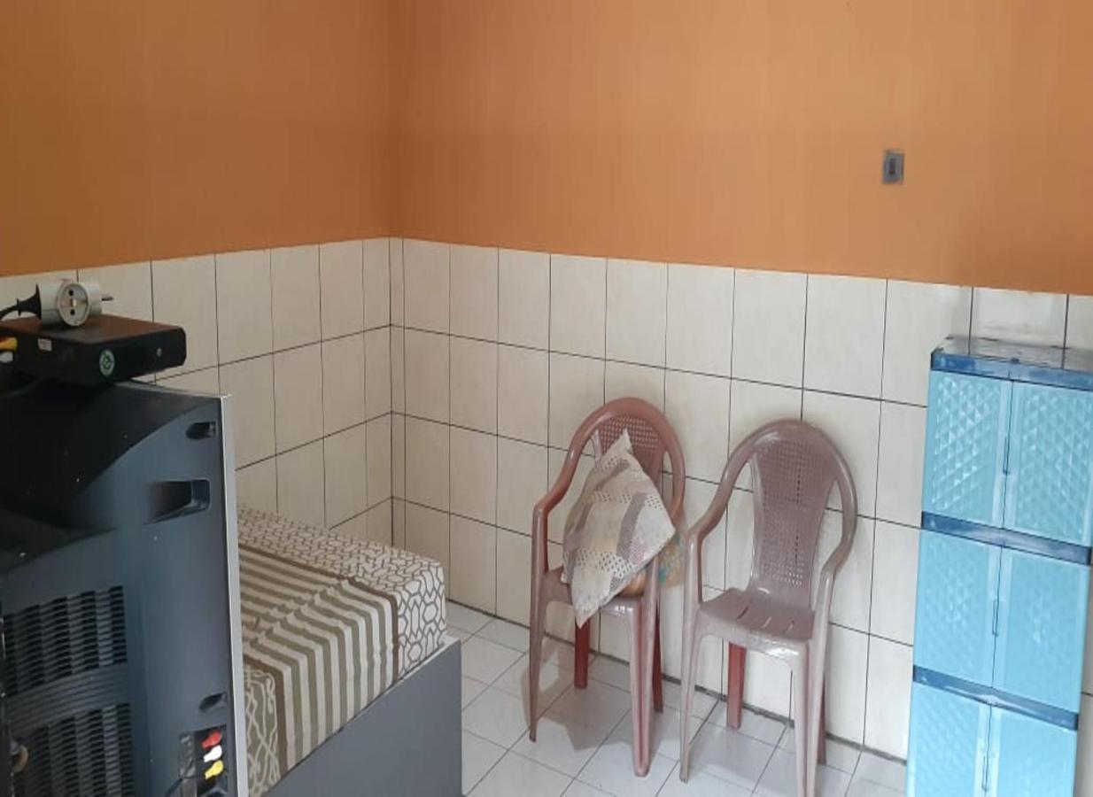 Hotel Dirgantara Parakan  Dış mekan fotoğraf