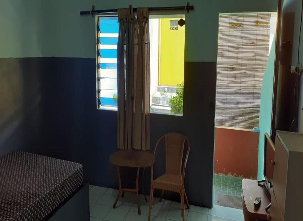 Hotel Dirgantara Parakan  Dış mekan fotoğraf